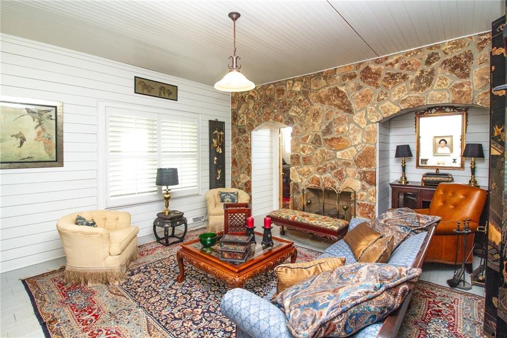 1103 Breazeale Road, Belton, South Carolina image 13