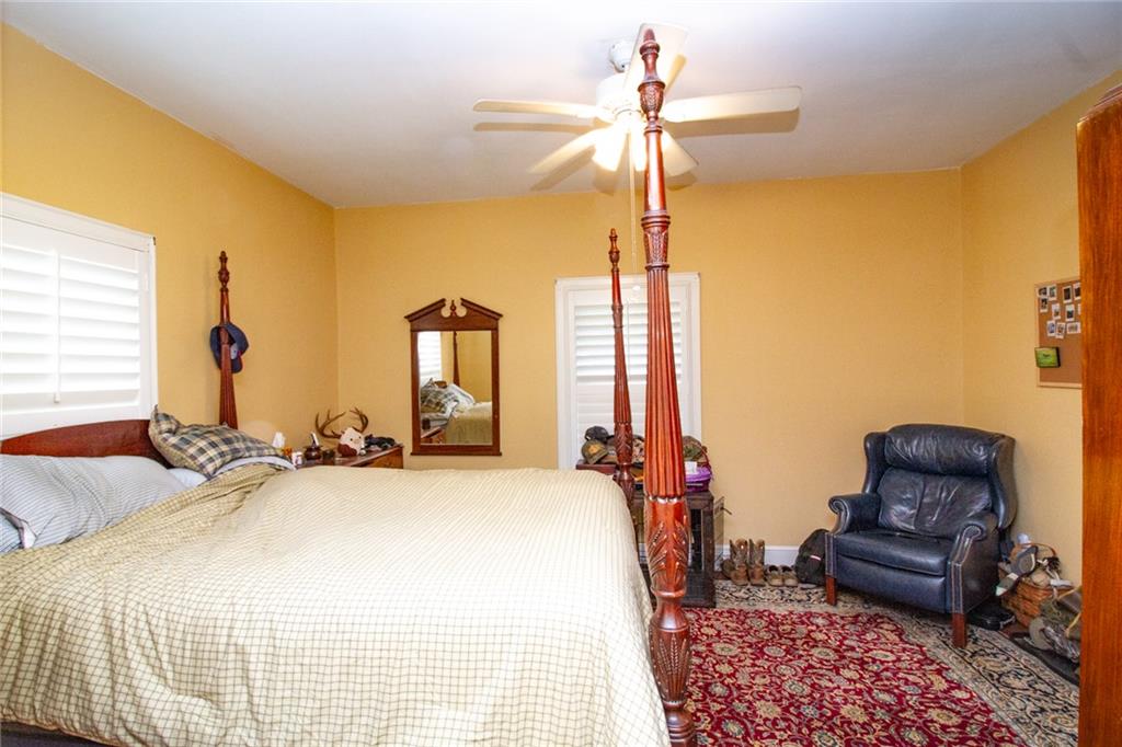 1103 Breazeale Road, Belton, South Carolina image 26