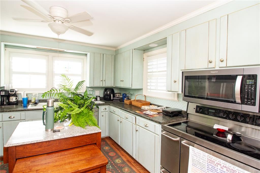 1103 Breazeale Road, Belton, South Carolina image 32