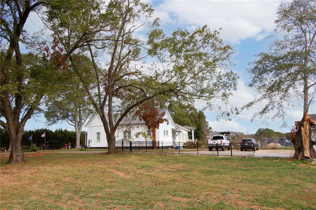 1103 Breazeale Road, Belton, South Carolina image 6