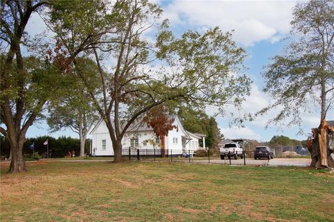 A home in Belton