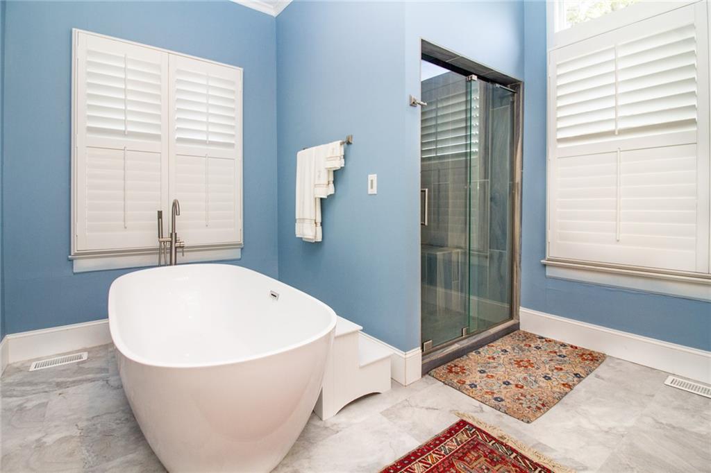 1103 Breazeale Road, Belton, South Carolina image 22