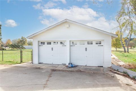 A home in Belton