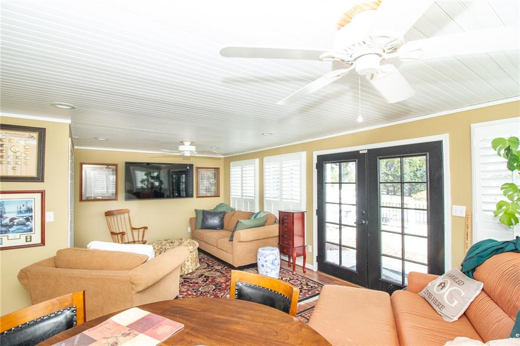1103 Breazeale Road, Belton, South Carolina image 41