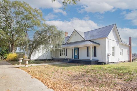 A home in Belton