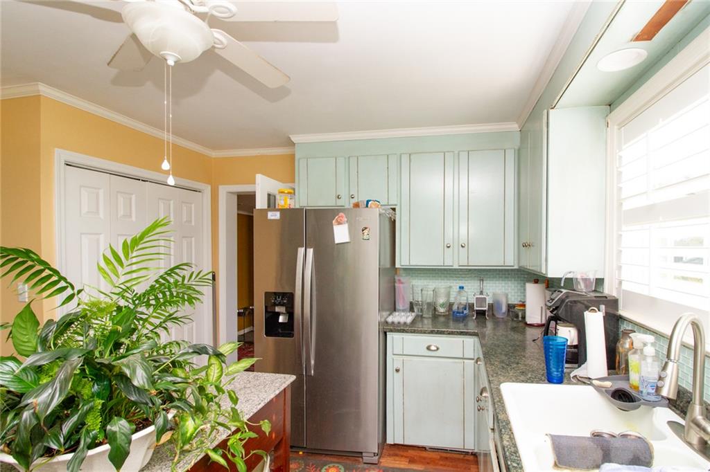 1103 Breazeale Road, Belton, South Carolina image 34