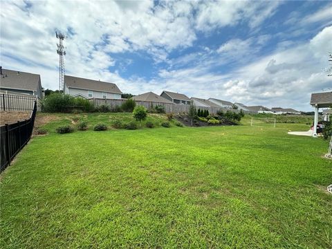 A home in Simpsonville