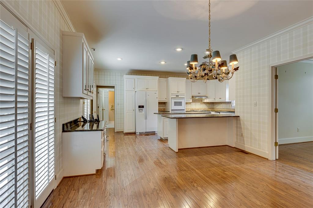 3011 Brackenberry Drive, Anderson, South Carolina image 19
