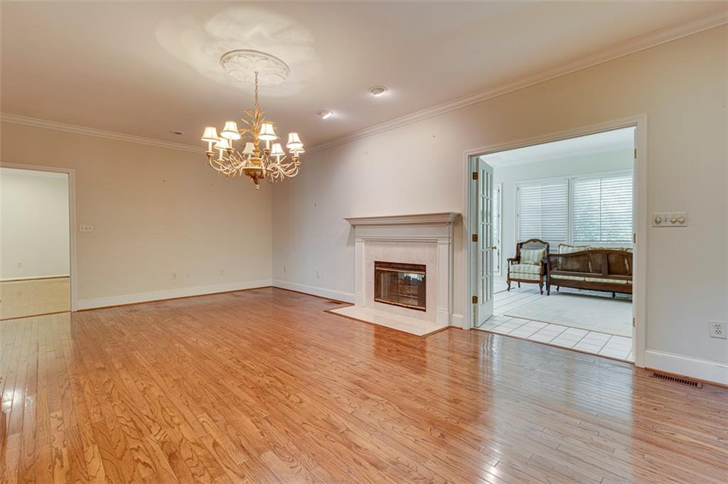 3011 Brackenberry Drive, Anderson, South Carolina image 11