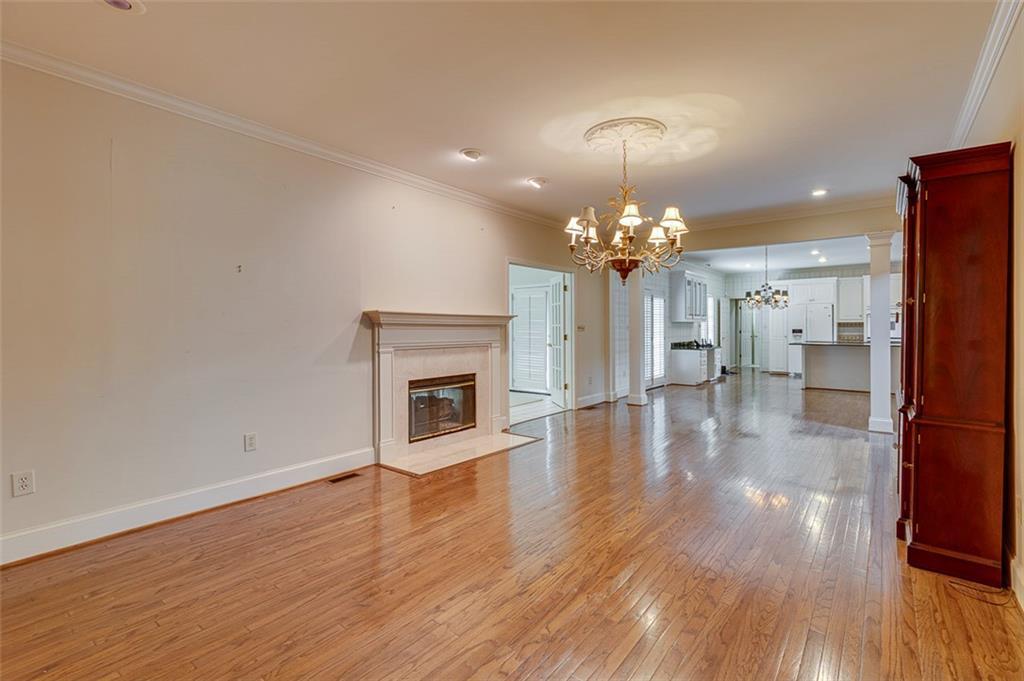 3011 Brackenberry Drive, Anderson, South Carolina image 9