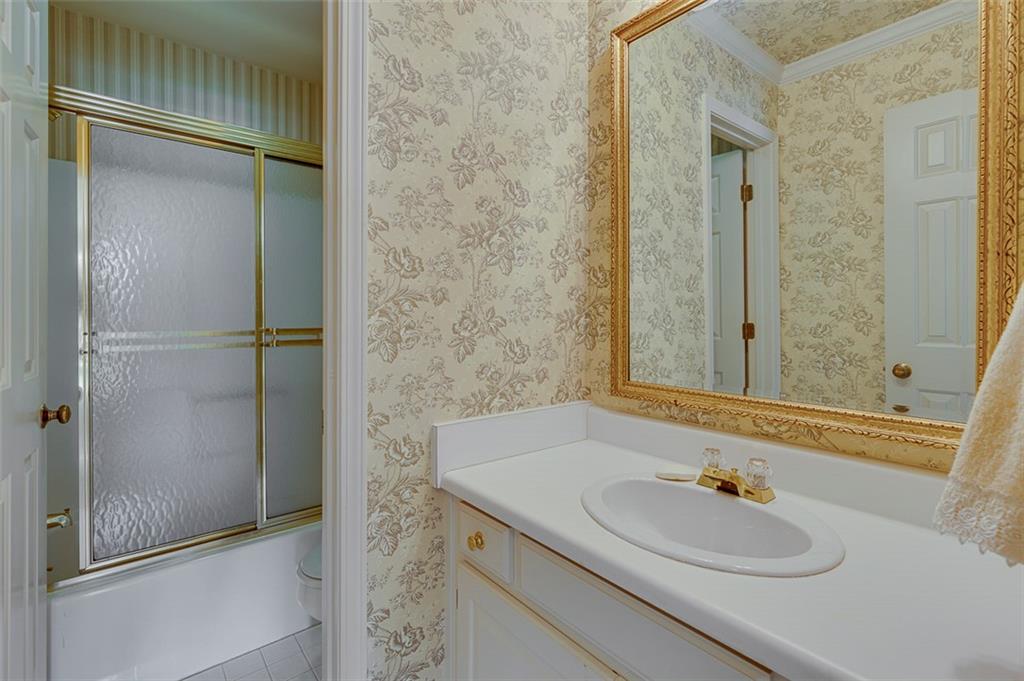 3011 Brackenberry Drive, Anderson, South Carolina image 30