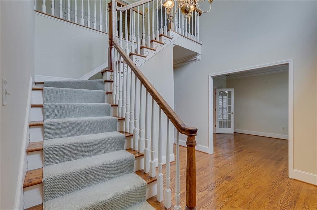 3011 Brackenberry Drive, Anderson, South Carolina image 4
