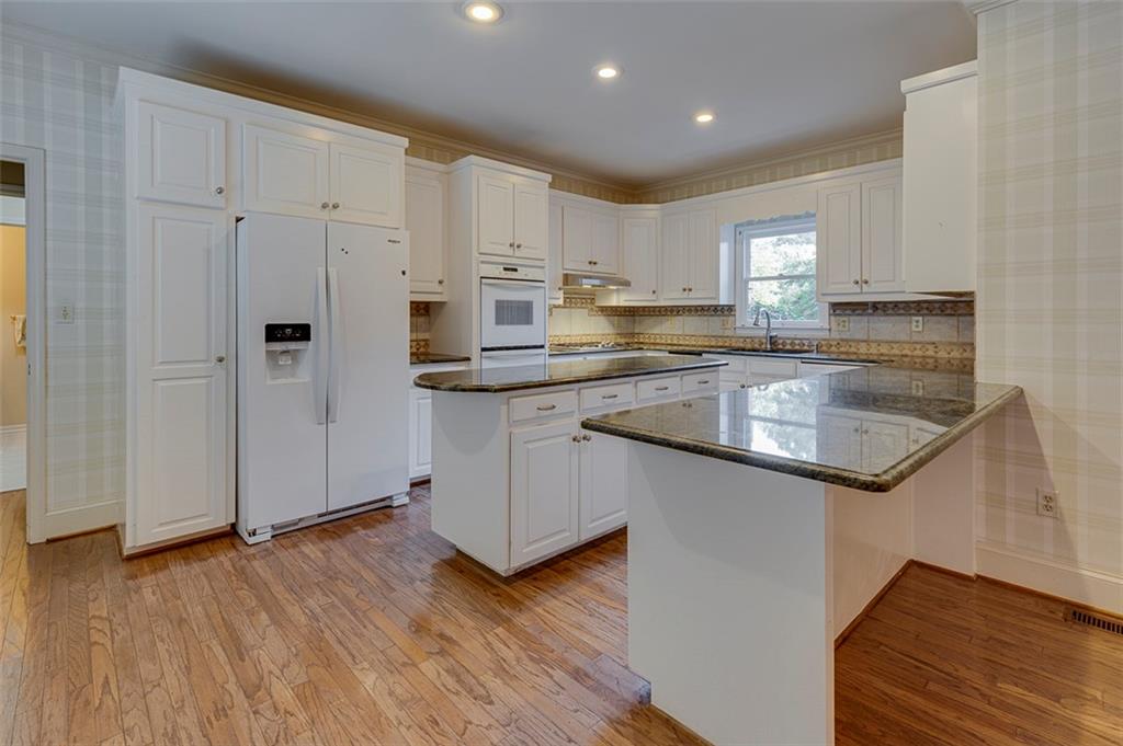 3011 Brackenberry Drive, Anderson, South Carolina image 21