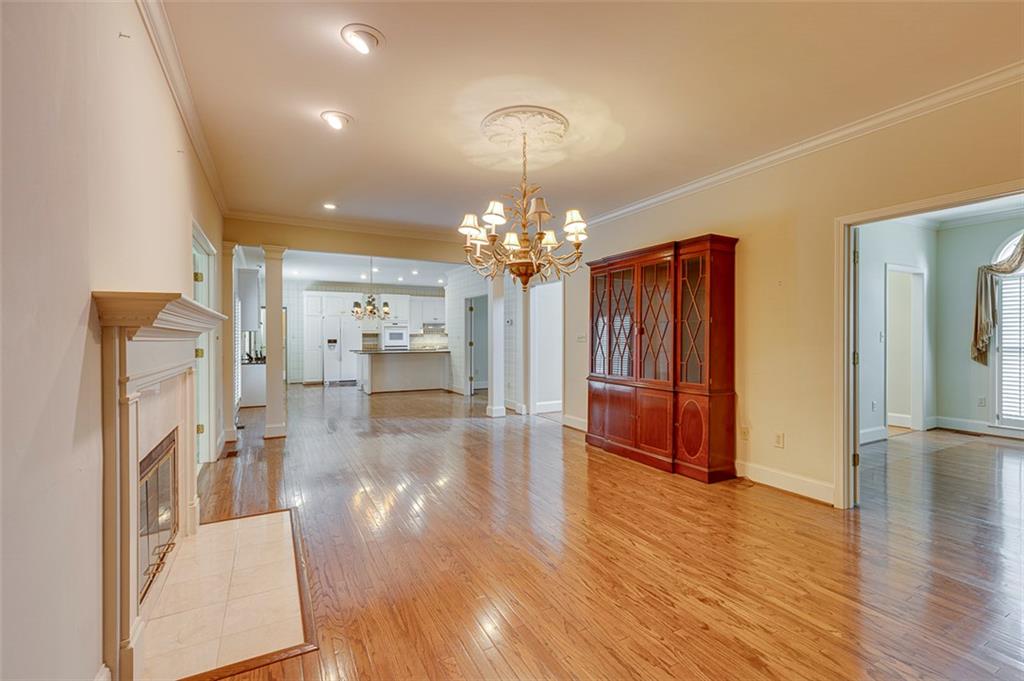 3011 Brackenberry Drive, Anderson, South Carolina image 10