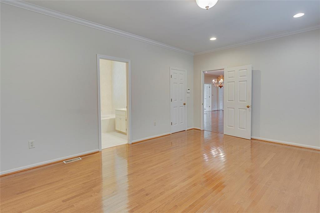 3011 Brackenberry Drive, Anderson, South Carolina image 16