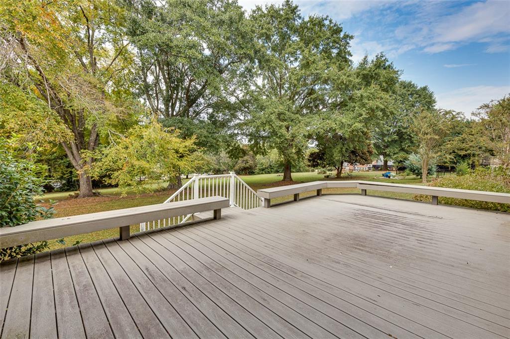 3011 Brackenberry Drive, Anderson, South Carolina image 35