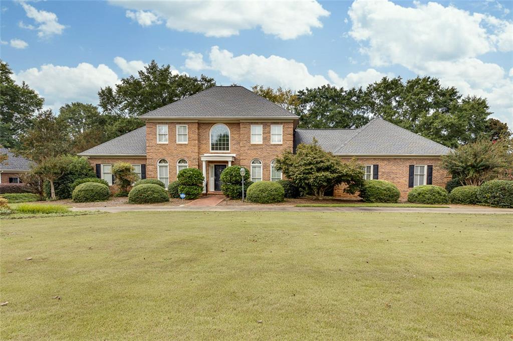 3011 Brackenberry Drive, Anderson, South Carolina image 1