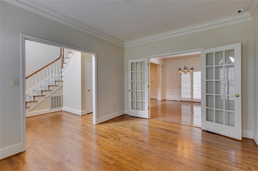 3011 Brackenberry Drive, Anderson, South Carolina image 7