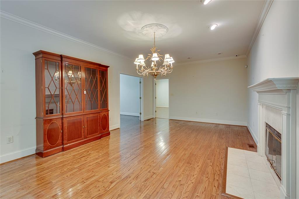 3011 Brackenberry Drive, Anderson, South Carolina image 12