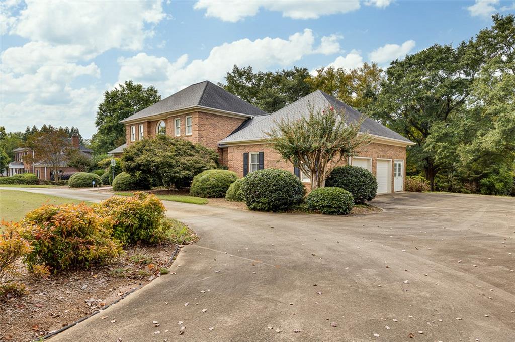 3011 Brackenberry Drive, Anderson, South Carolina image 40