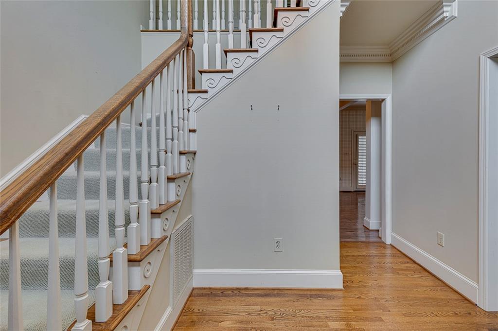 3011 Brackenberry Drive, Anderson, South Carolina image 3