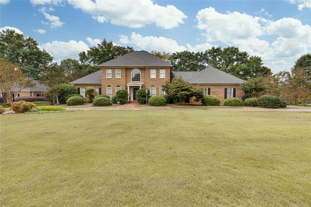 3011 Brackenberry Drive, Anderson, South Carolina image 41