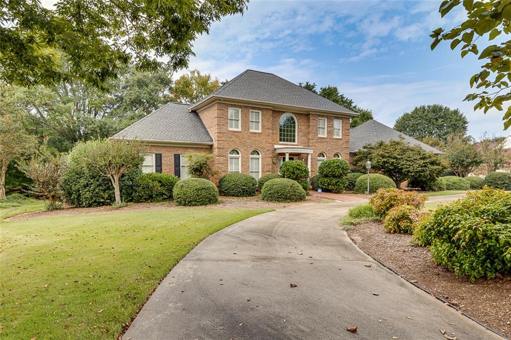 3011 Brackenberry Drive, Anderson, South Carolina image 39