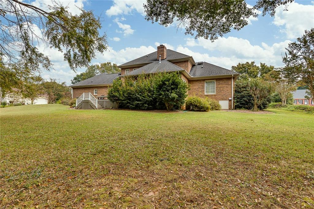 3011 Brackenberry Drive, Anderson, South Carolina image 37