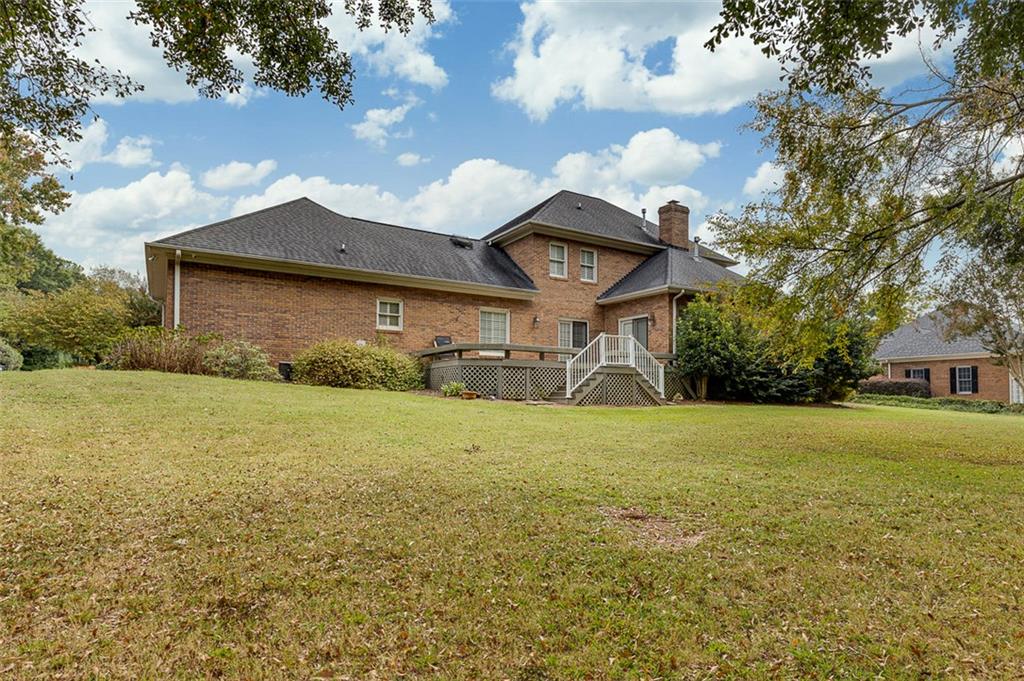 3011 Brackenberry Drive, Anderson, South Carolina image 38
