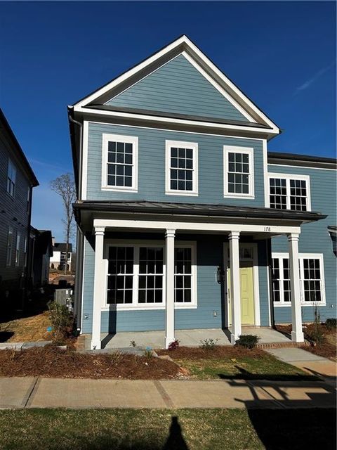 Townhouse in Clemson SC 178 Thomas Green Boulevard.jpg