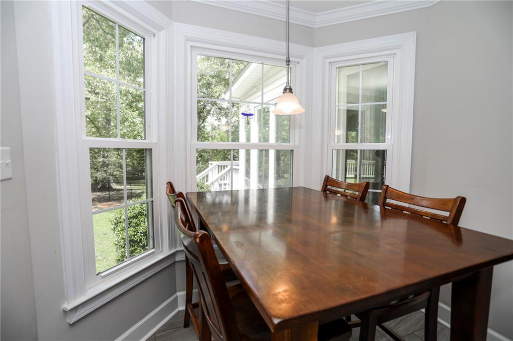 1057 Country Club Drive, Pickens, South Carolina image 6