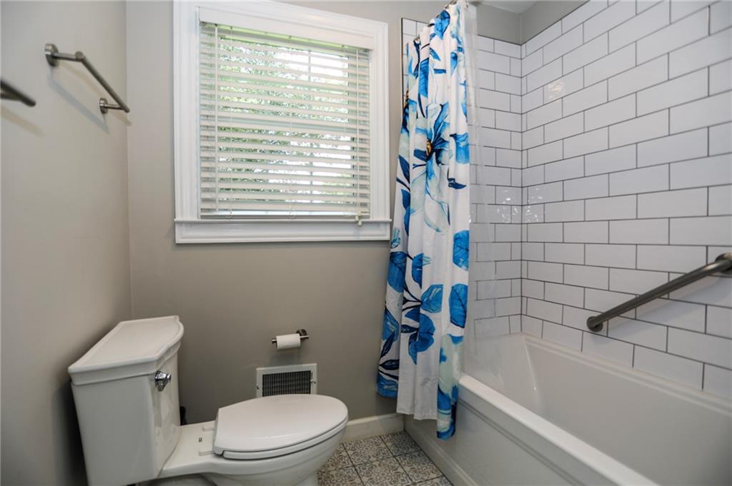 1057 Country Club Drive, Pickens, South Carolina image 20