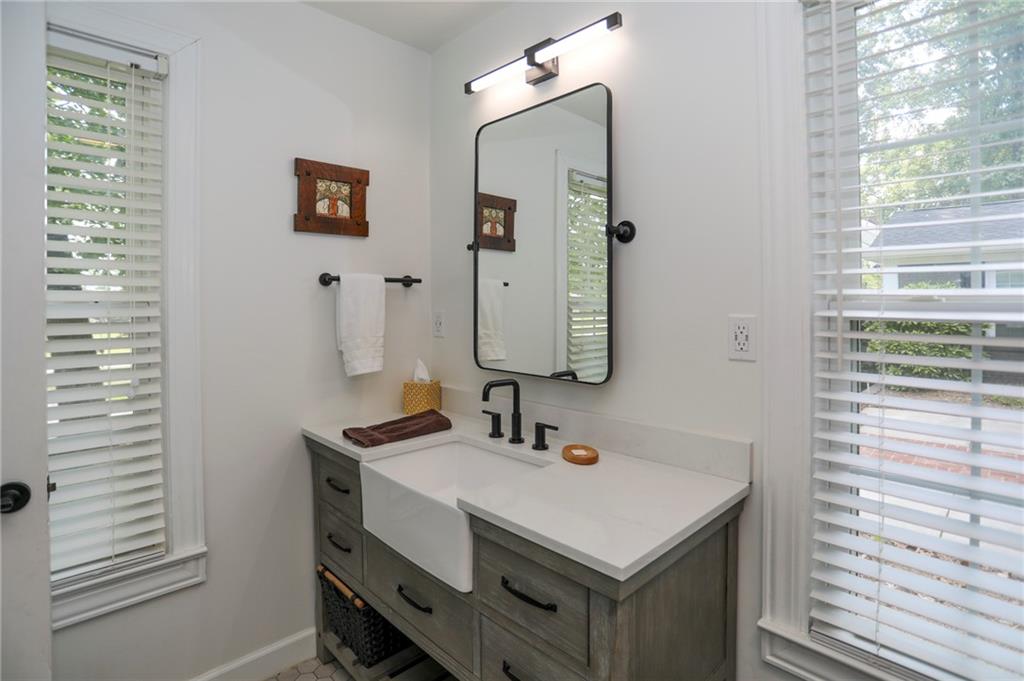 1057 Country Club Drive, Pickens, South Carolina image 17