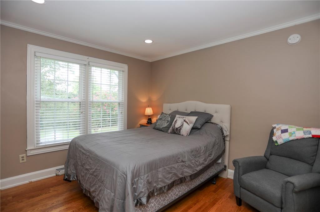 1057 Country Club Drive, Pickens, South Carolina image 21