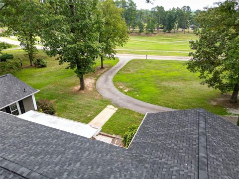 A home in Pickens