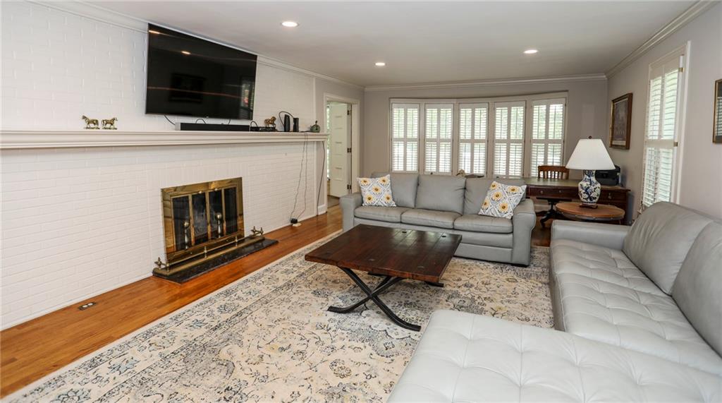 1057 Country Club Drive, Pickens, South Carolina image 12
