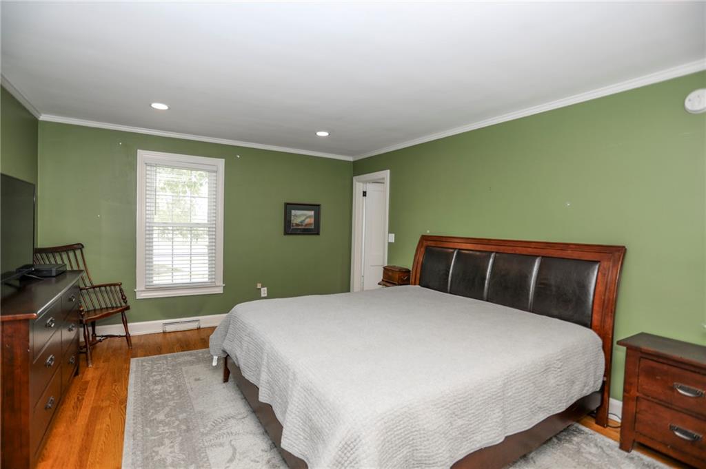 1057 Country Club Drive, Pickens, South Carolina image 15
