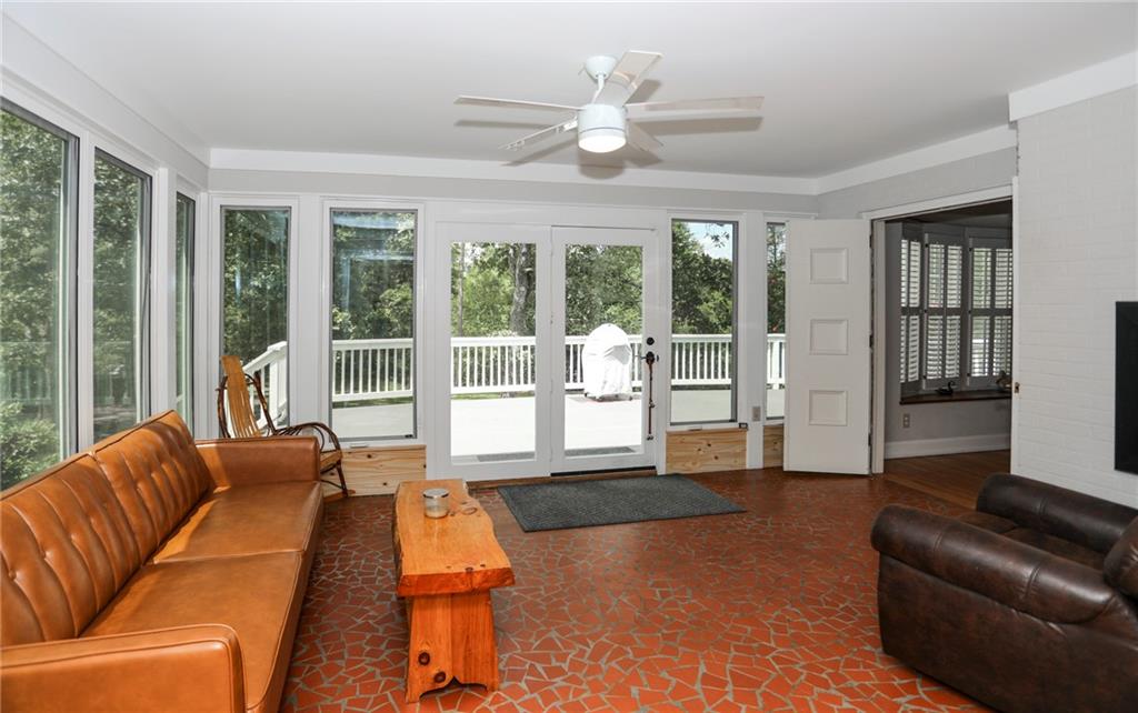 1057 Country Club Drive, Pickens, South Carolina image 7