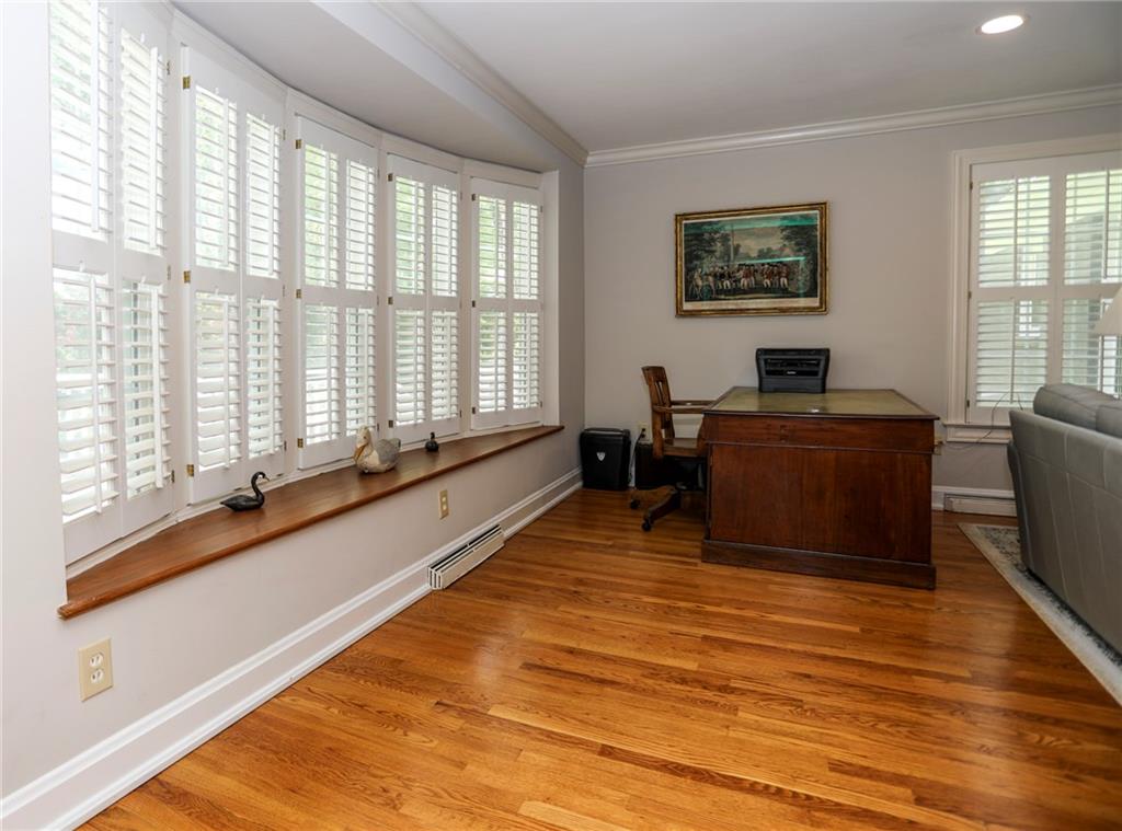 1057 Country Club Drive, Pickens, South Carolina image 13