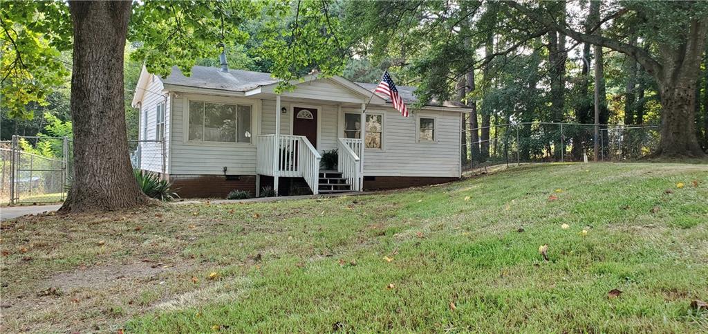 1000 Cherry Street, Pendleton, South Carolina image 1