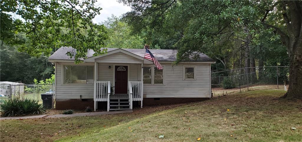 1000 Cherry Street, Pendleton, South Carolina image 2