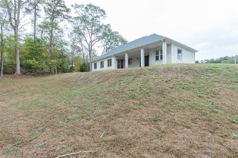 A home in Anderson