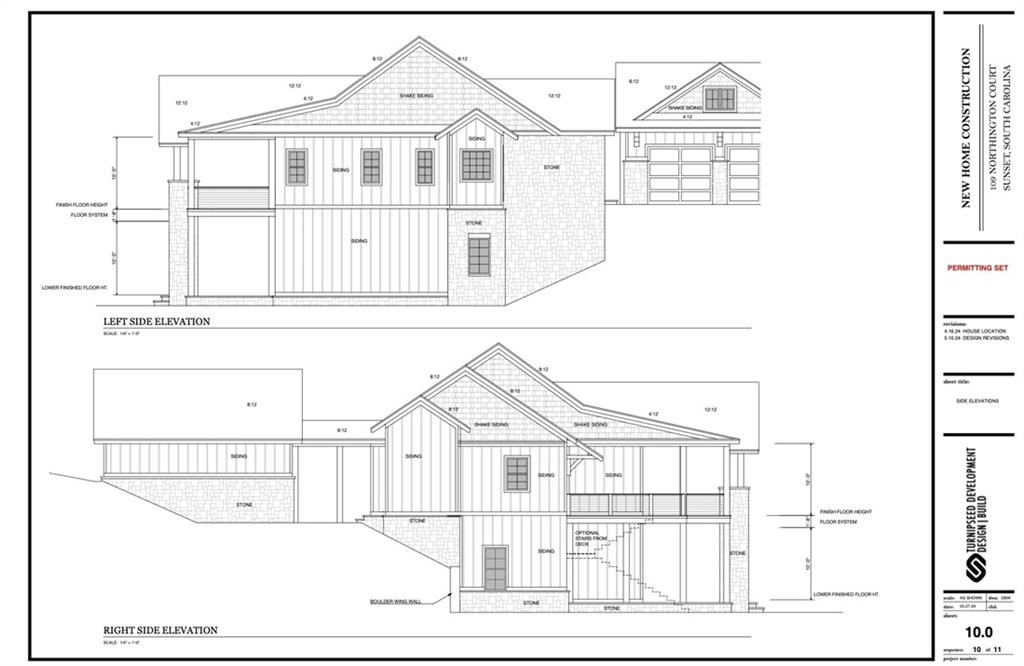 109 Northington Court, Sunset, South Carolina image 4