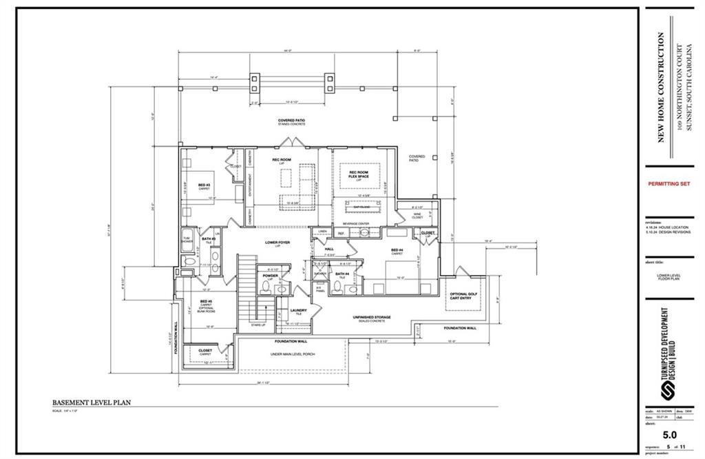 109 Northington Court, Sunset, South Carolina image 6