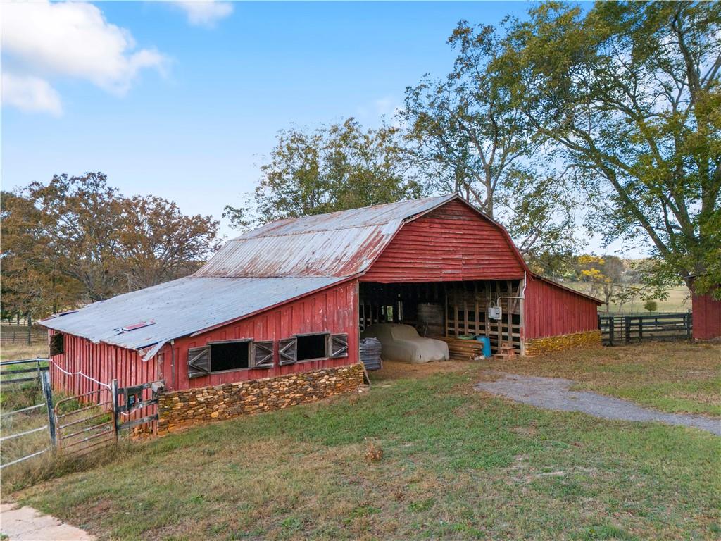 715 Melton Road, Liberty, South Carolina image 30