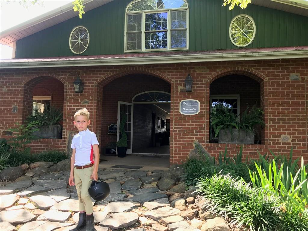 715 Melton Road, Liberty, South Carolina image 37