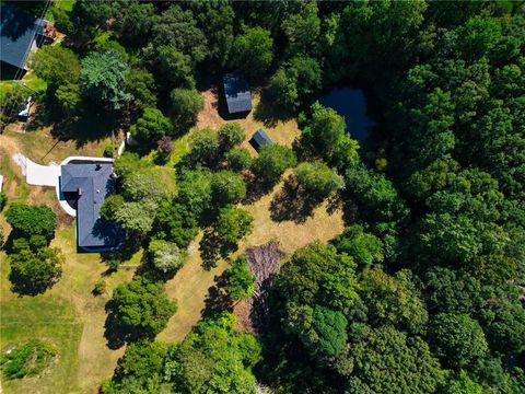 A home in Simpsonville