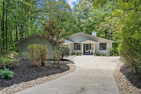 A home in Salem