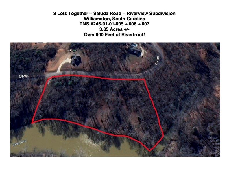 430 Saluda Road, Williamston, South Carolina image 5