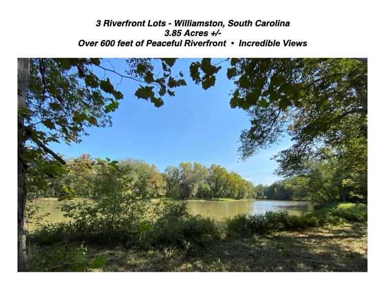 430 Saluda Road, Williamston, South Carolina image 1
